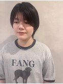 【shima】ネオウルフショート