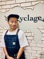 ルシクラージュ 武蔵小杉店(Recyclage) 鴇崎 聡史