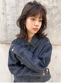 ゆるふわヘア