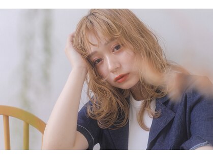 ベール(BALE)の写真