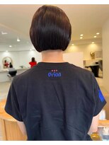 キビ(KiBi)&nbsp;ショート/ボブ