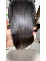 メルシー 福岡天神店(Merci) 髪質改善トリートメント/酸性矯正/美髪矯正/福岡/天神