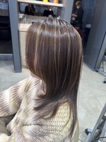 ヘアメイク アース ユーカリが丘店(HAIR & MAKE EARTH)&nbsp;ハイライト
