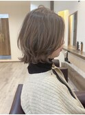 20代から60代/ショート/ボブ/ミディアム/似合わせカウンセリング