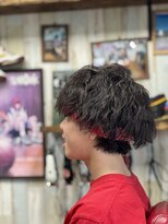 ハウオリ(hau'oli)&nbsp;hau'oliのツイストスパイラル