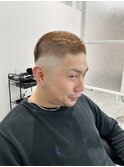 DKスキンフェード
