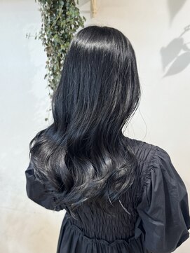 ゼスト 中野店(ZEST) 【ZEST中野/KOTOMI】フェイクブラック