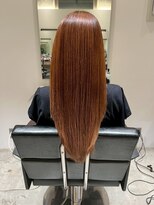ライズヘアーブランド 宝塚中山店(RISE HAIR BRAND)&nbsp;30代/40代/美髪/水素/髪質改善/白髪染め/白髪ぼかし/中山/中山寺