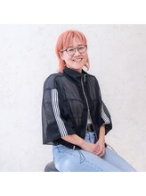バグスドゥア(Bagus dua) 溝淵 菜美子