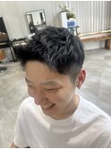 Waxつけるだけで決まりたい方おすすめ!
