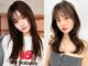 スミス 上野(smith)の写真/女性の印象を左右する顔回りのデザインは、細かいニュアンスが重要―。ショートカットとの相性も◎[上野駅]