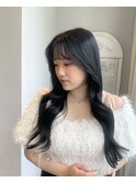 韓国風ヨシンモリ