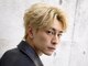 メンズフィール 心斎橋(MENS FEEL)の写真/【心斎橋徒歩2分】まっすぐ過ぎない自然に曲がる縮毛矯正でクセ毛を抑えつつ、パーマ風のウェーブを再現◎