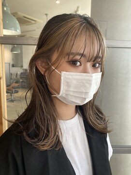 ワン 茅ヶ崎(ONE002) デザインカラー