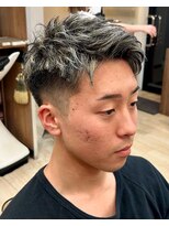 ティーフォースプラス(T force plus)&nbsp;メッシュカラー