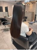 【ラグジュアリーヘア】バイカルテで生まれ変わる美髪