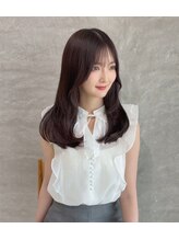 本来の髪を見た目だけではなく美しく保つためにEmitas.スタッフが大切にしている事