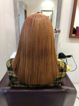 ノット 成田公津の杜(Knot) 黒髪/オリーブグレー/小顔/ココアベージュ/成田公津の杜駅