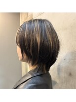 ペネロープ(Penelope)&nbsp;30代からのデザインカラー