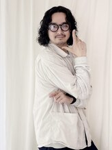 ネオリーブ チロル 横浜西口店(Neolive CiroL.) 山北俊貴 Director