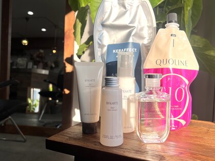 ルオン(Luon.)の写真