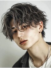 ブラン 池袋(BLANC)&nbsp;波巻きセンターパート