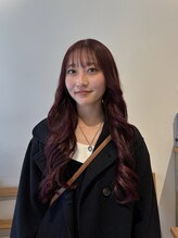 ハチマルハチ ナル 登戸店(808 nalu) ワインレッド