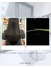 カット+ネオメテオストレート+ミルボントリートメント【センター北】