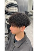 縦落ちツイストスパイラル