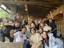 FLiC スタッフ紹介☆