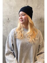 テラ(terra) Mutsumi カット不可