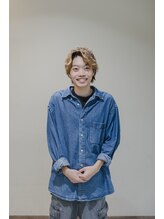 バグズ ヘアデザイン 桔梗が丘店(Baguz HAIR DESIGN)&nbsp;植野 世名