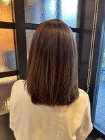 シャインヘアフラッペ 新百合ヶ丘2号店(Shine hair frappe)&nbsp;Shine  hair  frappe
