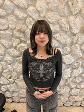 モアナ バイ ヘッドライト 沖縄東崎店(Moana by HEADLIGHT)&nbsp;wakana 指名料無料