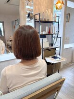 ヘアクークー(hair Cou Cou) Cou Cou夏ボブ26