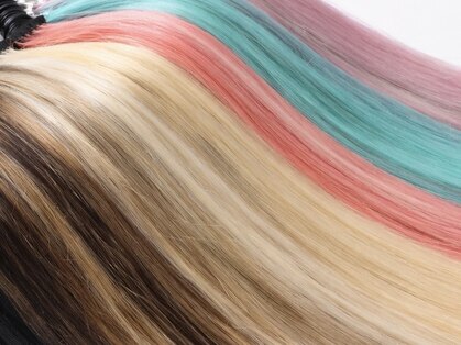 juna.salon【8月上旬　NEWOPEN（予定）】の写真