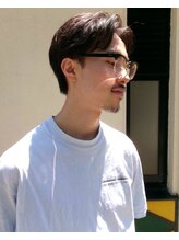 ルクバト(RUKBAT)&nbsp;メンズパーマ