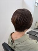Hair Salon for D × ショートボブ