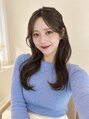 ポーチバイハニー オモテサンドウ(PORCH by HONEY omotesando)&nbsp;星莉乃 【横浜駅】
