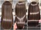 ヘアーサロン ビーネ(Hair salon Bi-ne)の写真