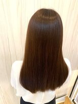 エムツージェイ(M2J)&nbsp;髪質改善縮毛矯正