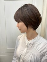 newi 練馬【ネウィ】【12月1日OPEN（予定）】&nbsp;大人っぽショート