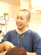 オヴァコヘアー(Ovaco Hair) NOBU 