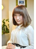 アンティークボブ