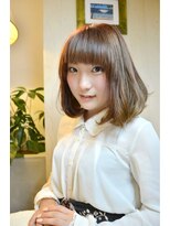 ビアリッツ(Biarritz)&nbsp;アンティークボブ