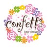 コンフェティ ルピナス山之手店(Confetti)のお店ロゴ