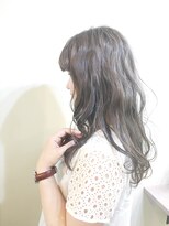 コンパス(COMPASS)&nbsp;ダークグレージュミディ