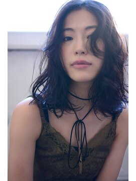 ベター(better) ツヤ感dark wave#1