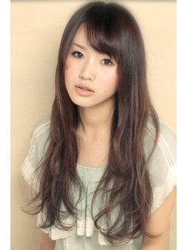 フォルテ 榛原パームス店 愛されゆらぎウェーブ