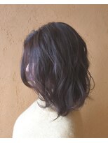 シエル(Ciel) 春のやわらかボブ